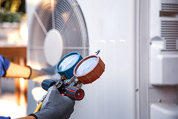 Affordable Emergency Ac Repair solutions in Big Lake, WA